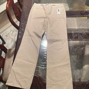 GAP stretch pants